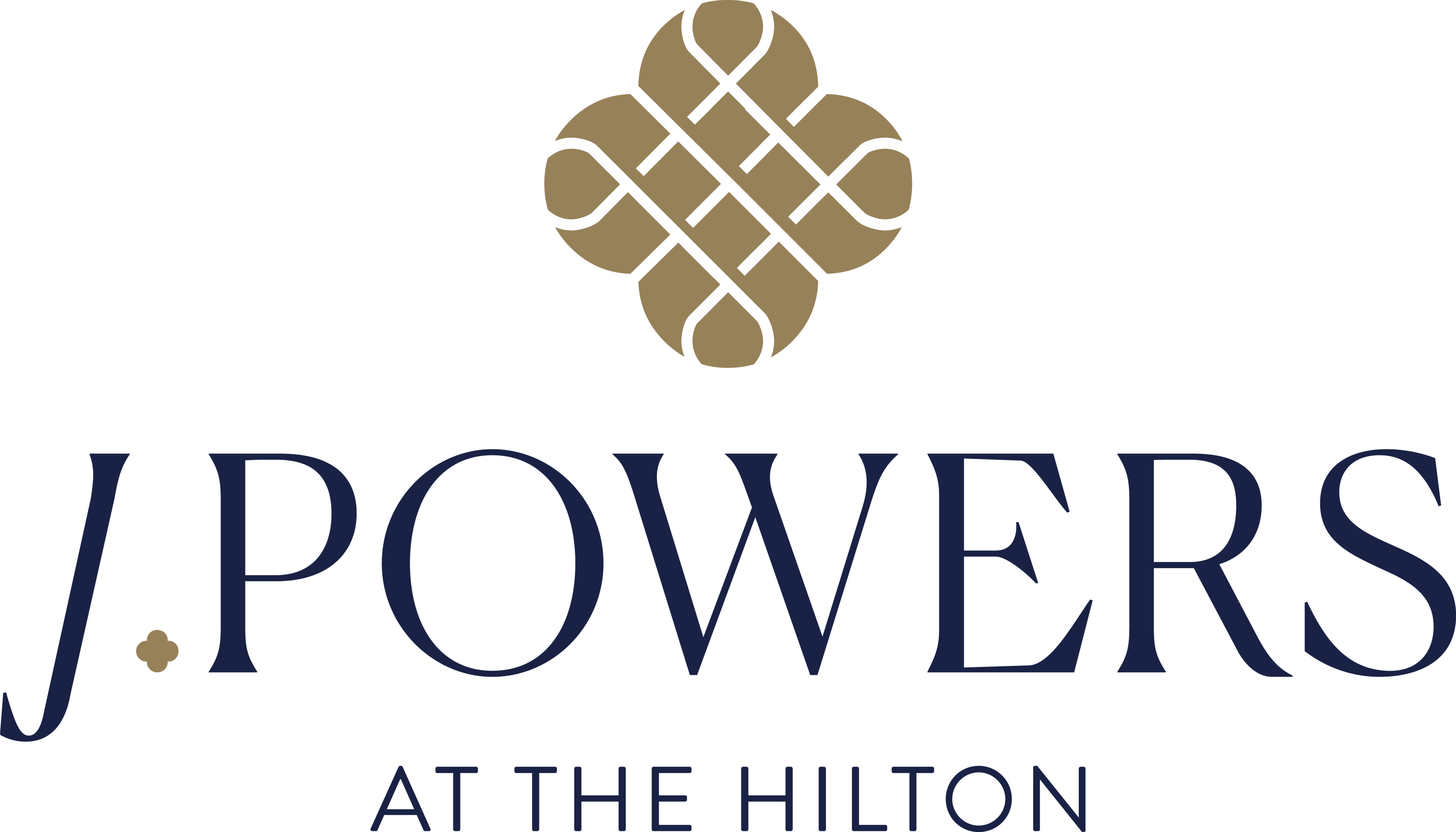 Powers Ventures Logo Powers Ventures Logo